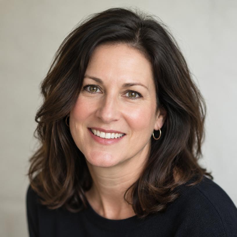 Sarah Mitchell, Natural Pet Health Writer