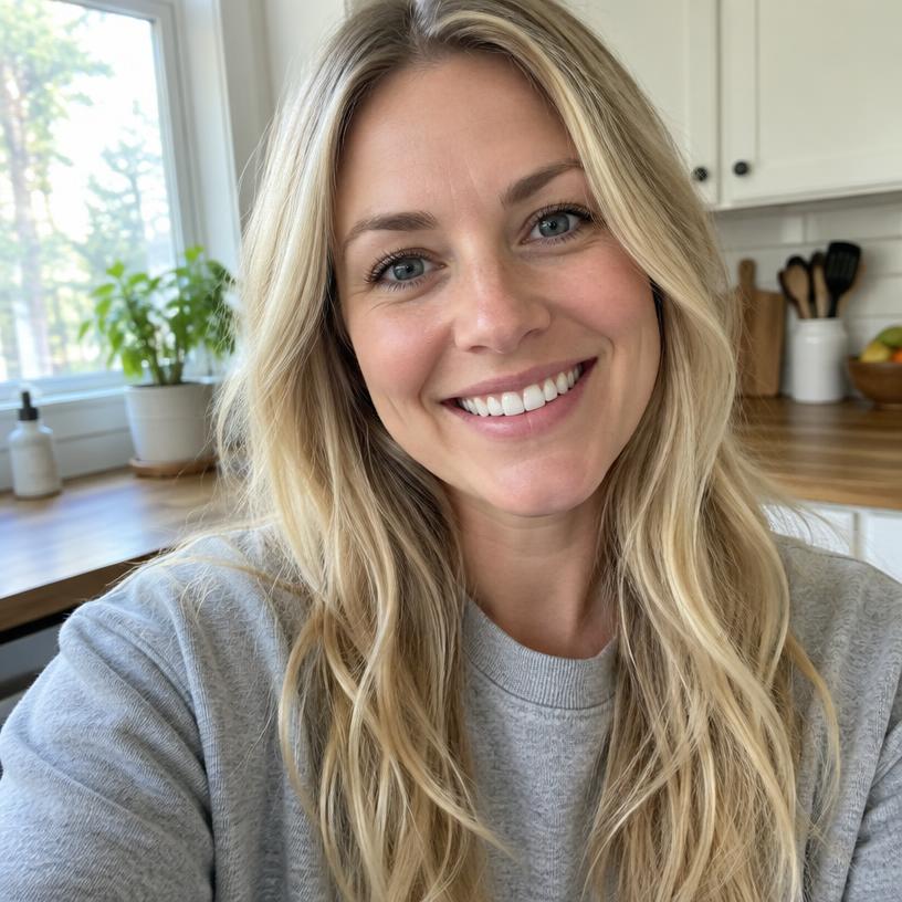 Ashley W., Golden Retriever owner